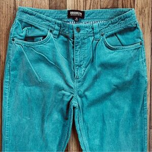 Brooklyn Industries Men's Corduroy Pants
